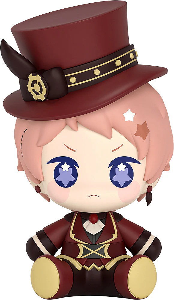 Good Smile Company Ensemble Stars!! Huggy Good Smile Shu Itsuki Anime Figure