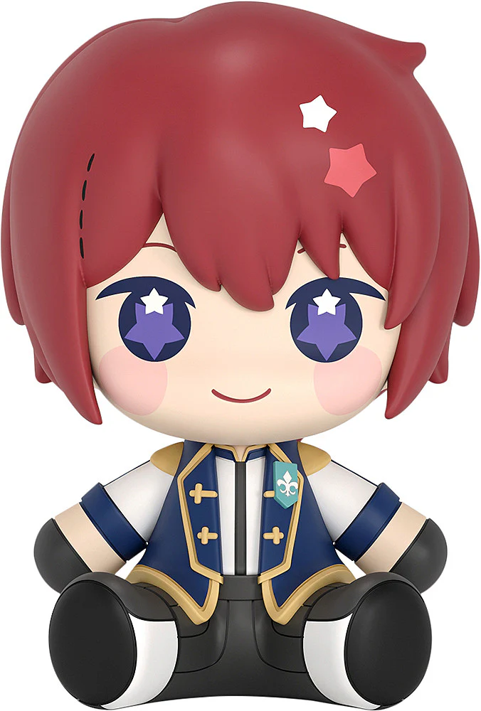 Good Smile Company Ensemble Stars!! Huggy Good Smile Tsukasa Suou Anime Figure