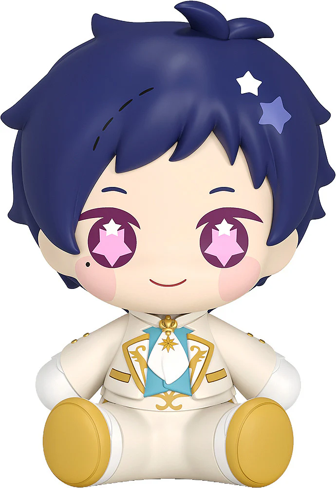 Good Smile Company Ensemble Stars!! Huggy Good Smile Yuzuru Fushimi Anime Figure
