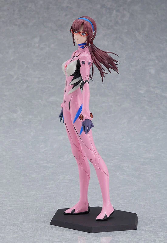 Good Smile Company Evangelion: 2.0 You Can (Not) Advance PLAMAX Mari Makinami Illustrious Figure (re-run) - Image 2