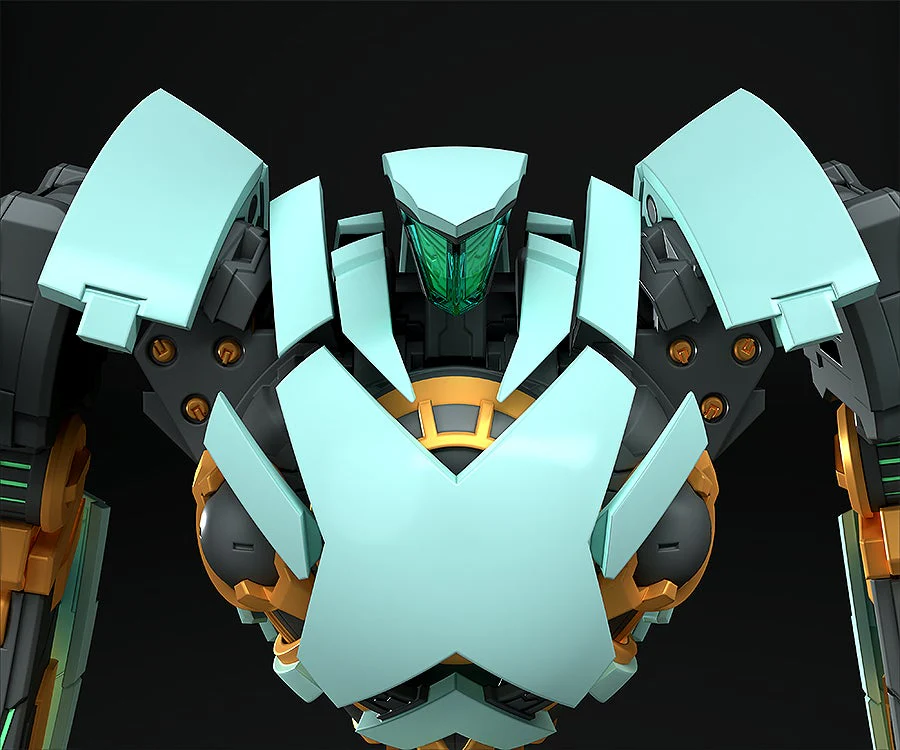 Good Smile Company Expelled from Paradise: Moderoid New Arhan - Image 2