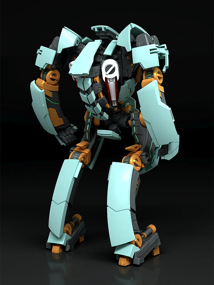 Good Smile Company Expelled from Paradise: Moderoid New Arhan - Image 3