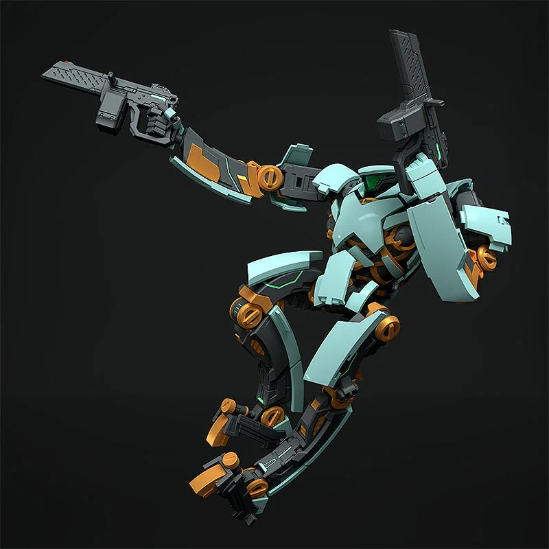 Good Smile Company Expelled from Paradise: Moderoid New Arhan - Image 4
