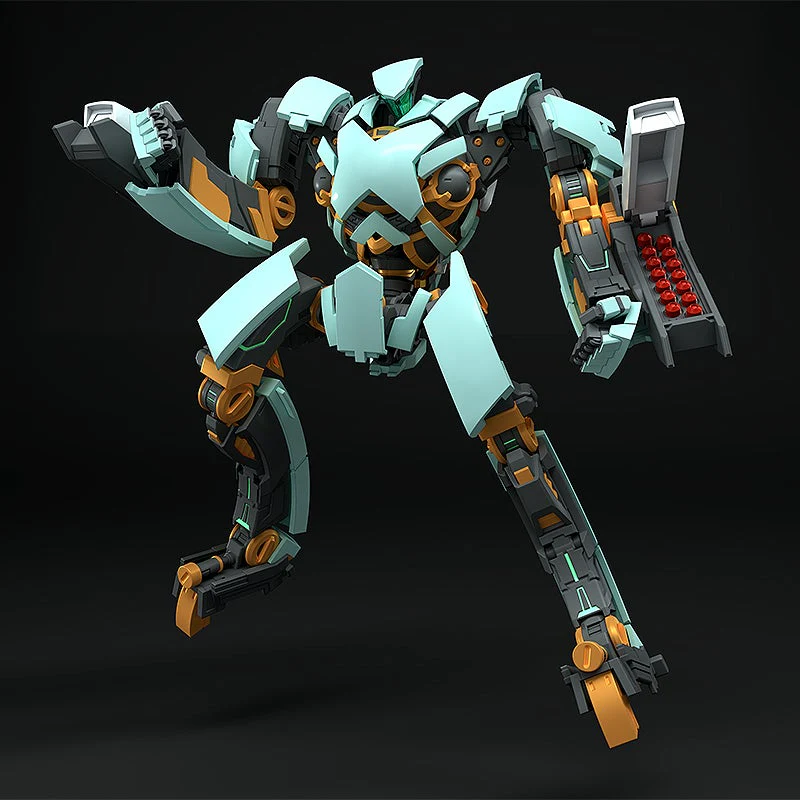 Good Smile Company Expelled from Paradise: Moderoid New Arhan - Image 6