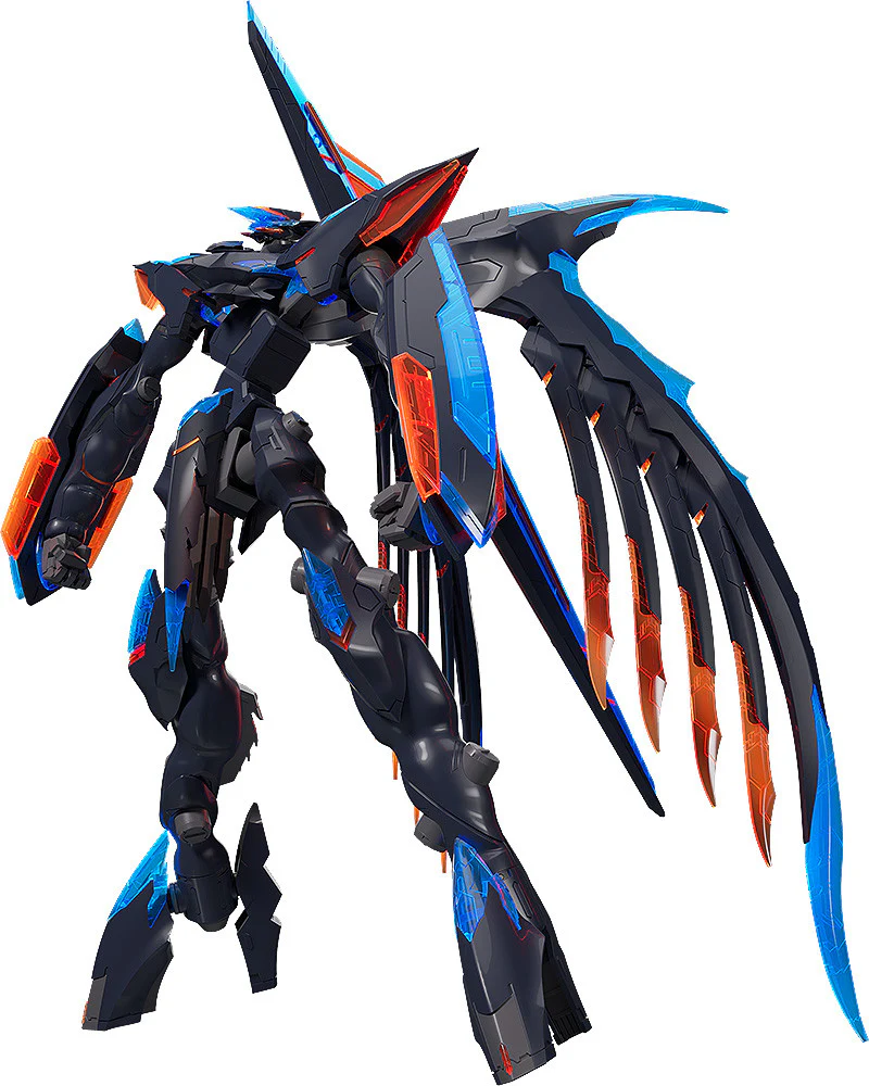 Good Smile Company Fafner in the Azure: The Beyond Moderoid Fafner Mark Alles