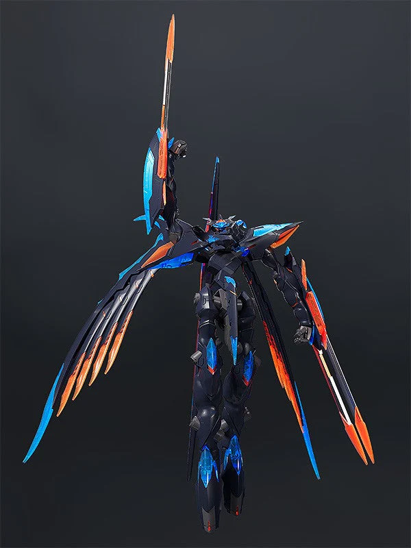 Good Smile Company Fafner in the Azure: The Beyond Moderoid Fafner Mark Alles - Image 2