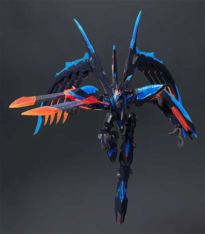Good Smile Company Fafner in the Azure: The Beyond Moderoid Fafner Mark Alles - Image 3