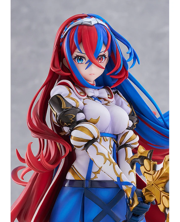 Good Smile Company Fire Emblem Alear 1/7 Scale Figure - Image 2