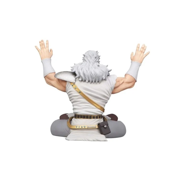 Good Smile Company Fist of the North Star Noodle Stopper Figure Toki - Image 2