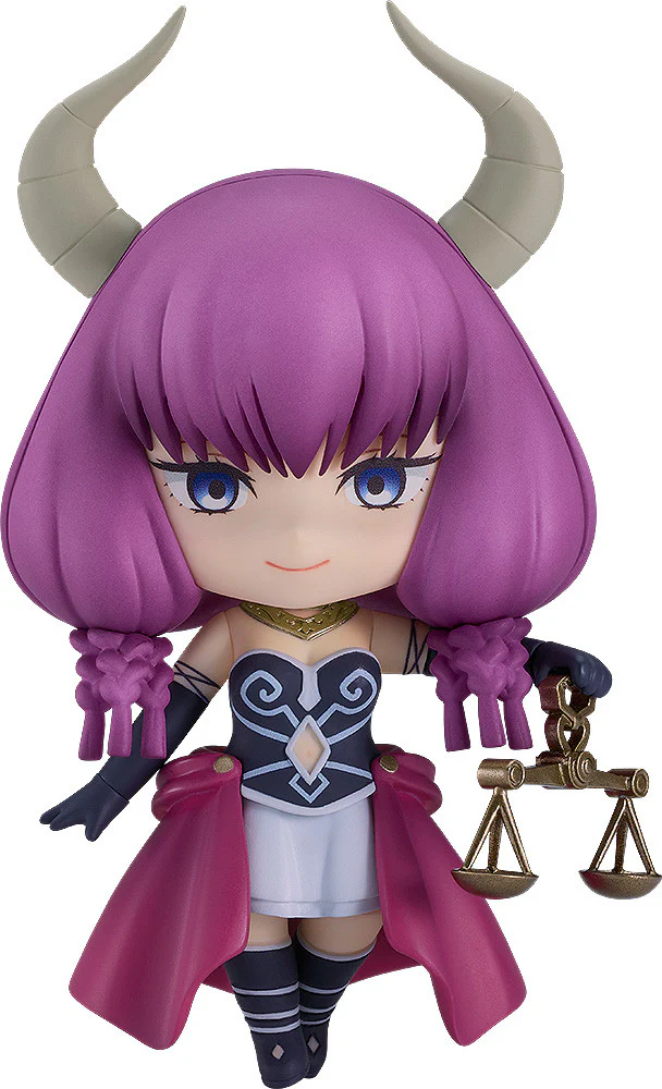 Good Smile Company Frieren: Beyond Journeys End - Nendoroid Aura the Guillotine Figure