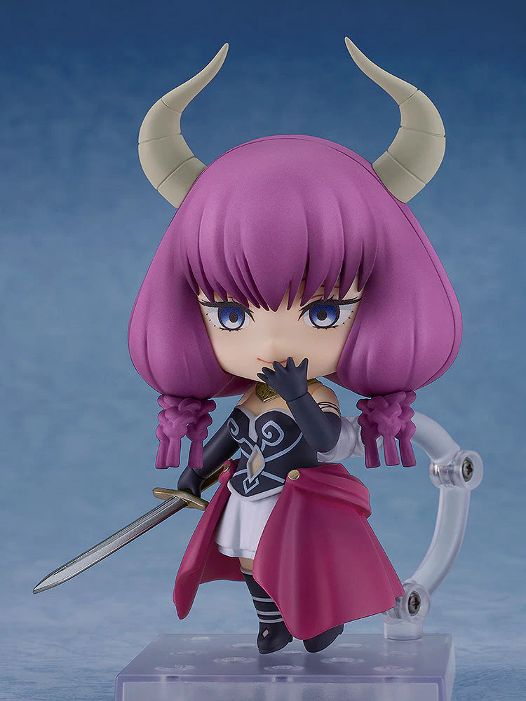 Good Smile Company Frieren: Beyond Journeys End - Nendoroid Aura the Guillotine Figure - Image 2