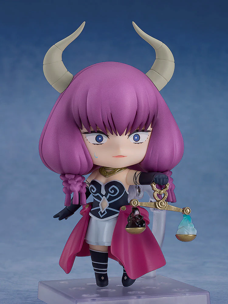 Good Smile Company Frieren: Beyond Journeys End - Nendoroid Aura the Guillotine Figure - Image 3