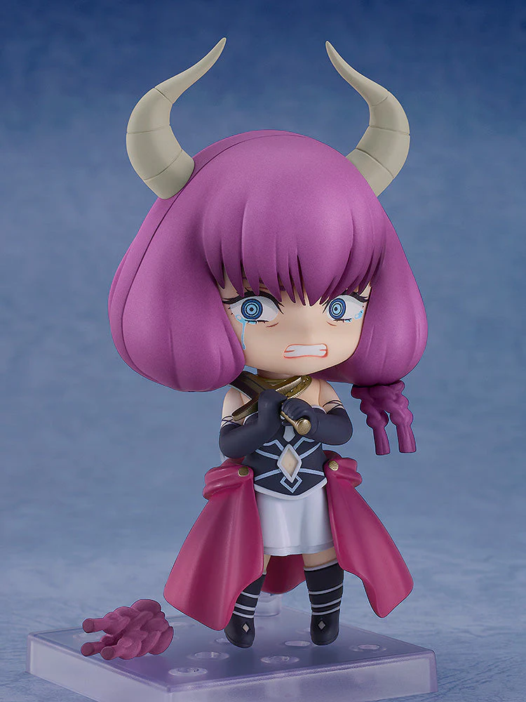 Good Smile Company Frieren: Beyond Journeys End - Nendoroid Aura the Guillotine Figure - Image 4