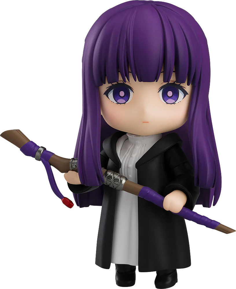 Good Smile Company Frieren: Beyond Journeys End - Nendoroid Fern Figure