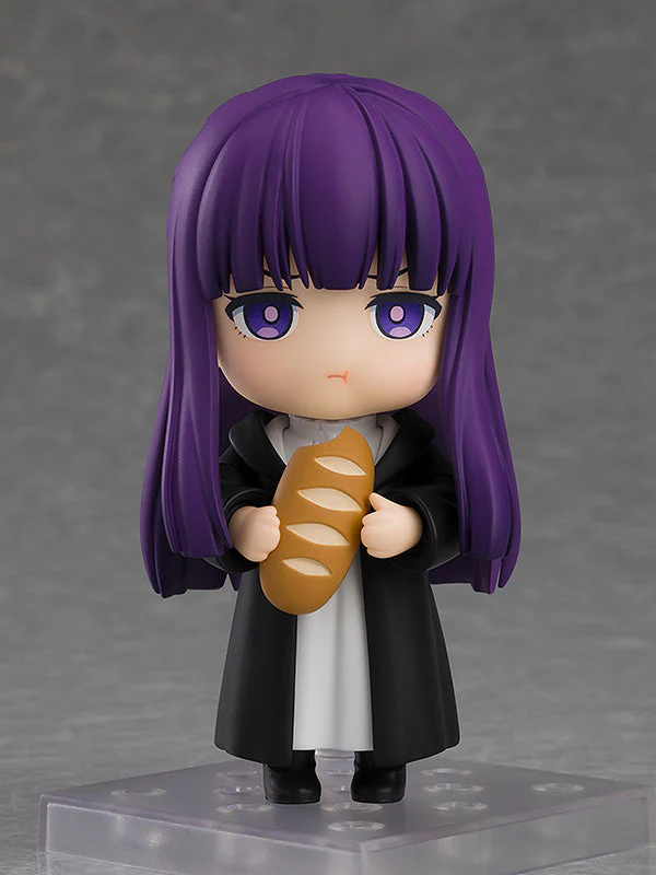 Good Smile Company Frieren: Beyond Journeys End - Nendoroid Fern Figure - Image 2
