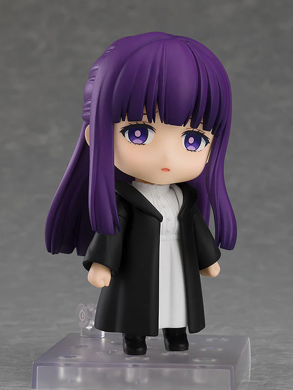 Good Smile Company Frieren: Beyond Journeys End - Nendoroid Fern Figure - Image 3