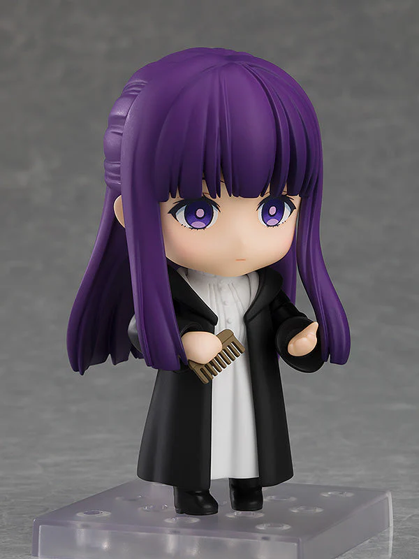 Good Smile Company Frieren: Beyond Journeys End - Nendoroid Fern Figure - Image 5