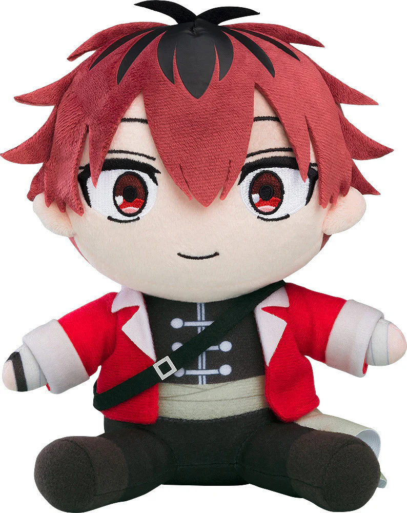 Good Smile Company Frieren Beyond Journeys End Plushie Stark (re-order)