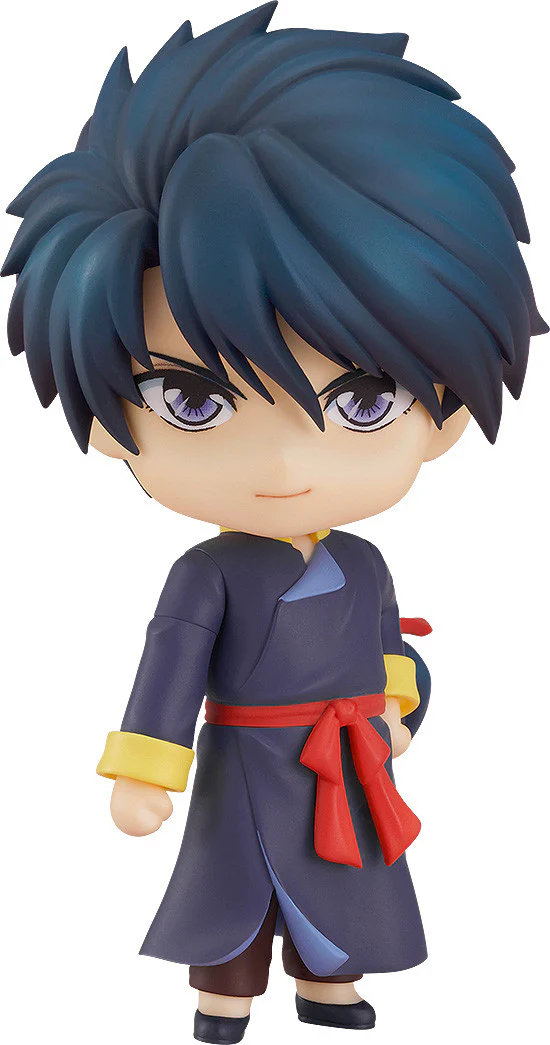 Good Smile Company Fushigi Yuugi: Nendoroid Tamahome - Image 2
