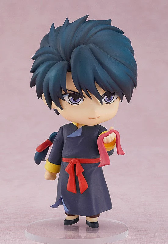 Good Smile Company Fushigi Yuugi: Nendoroid Tamahome - Image 4