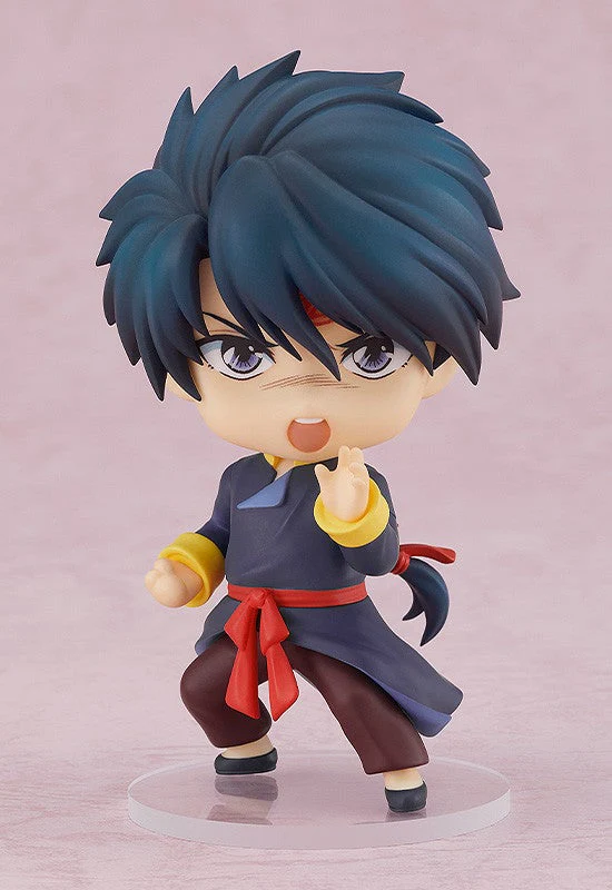 Good Smile Company Fushigi Yuugi: Nendoroid Tamahome - Image 5