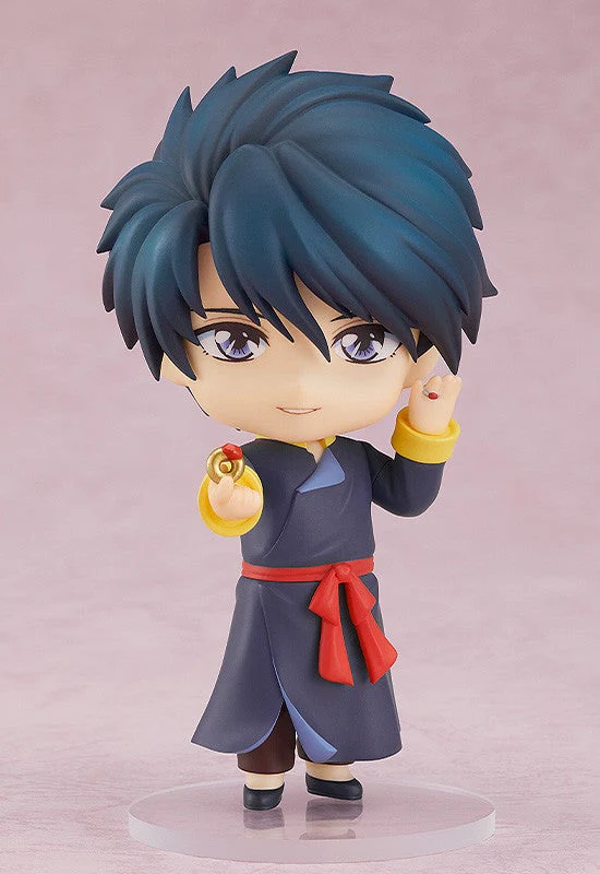 Good Smile Company Fushigi Yuugi: Nendoroid Tamahome - Image 6