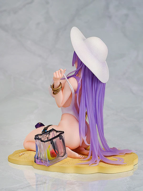 Good Smile Company Girl's Frontline: ZB-26 Nook of Ephemeral Dreams Version 1/7 Scale - Image 3