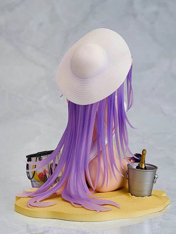 Good Smile Company Girl's Frontline: ZB-26 Nook of Ephemeral Dreams Version 1/7 Scale - Image 4