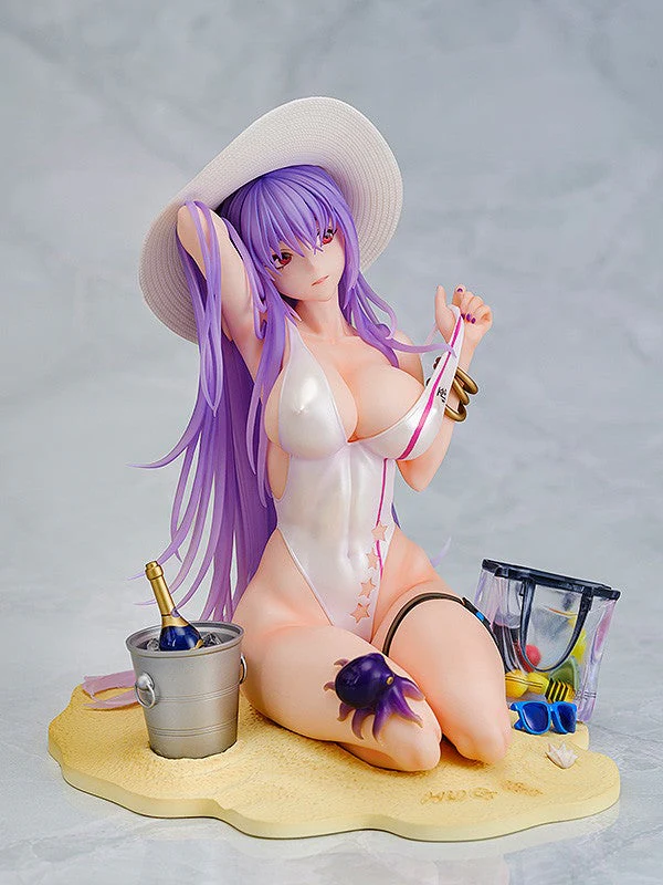 Good Smile Company Girl's Frontline: ZB-26 Nook of Ephemeral Dreams Version 1/7 Scale - Image 5