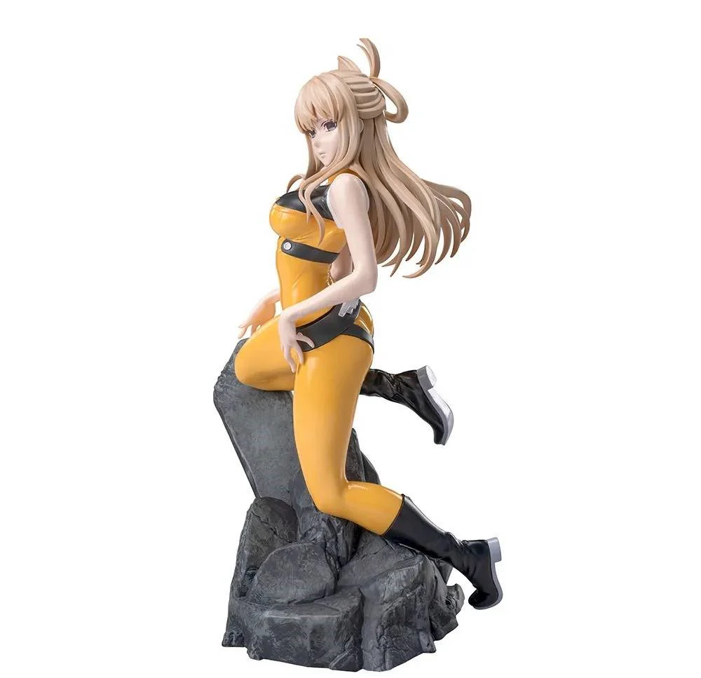 Good Smile Company Go! Go! Loser Ranger! Luminasta Yumeko Suzukiri - Image 2