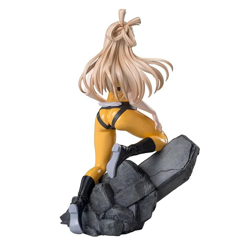 Good Smile Company Go! Go! Loser Ranger! Luminasta Yumeko Suzukiri - Image 3