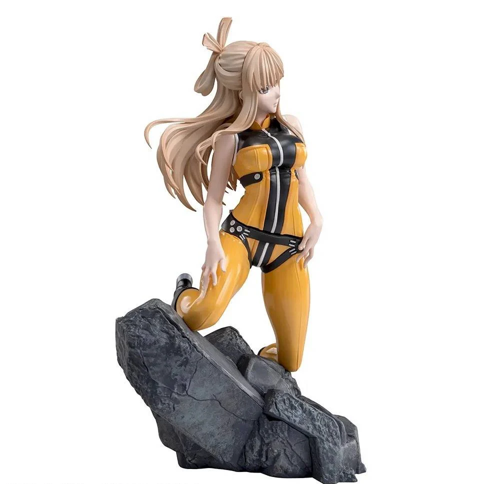 Good Smile Company Go! Go! Loser Ranger! Luminasta Yumeko Suzukiri - Image 4