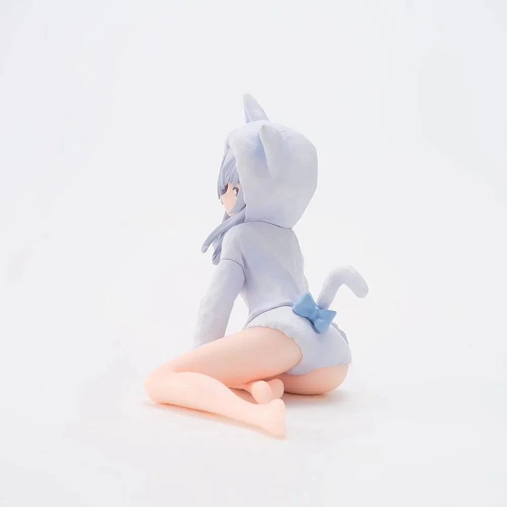 Good Smile Company Goddess of Victory: N102 Nikke Yumemirize - Image 2
