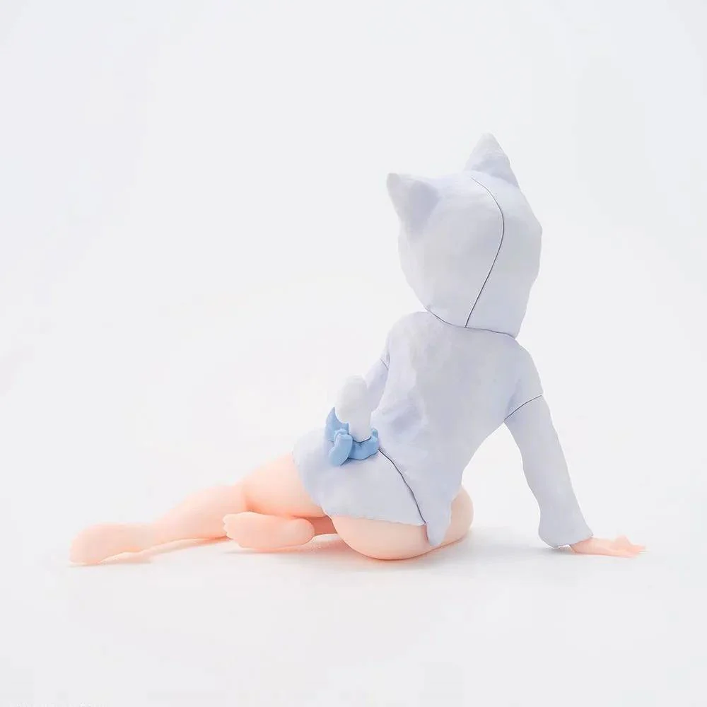 Good Smile Company Goddess of Victory: N102 Nikke Yumemirize - Image 3