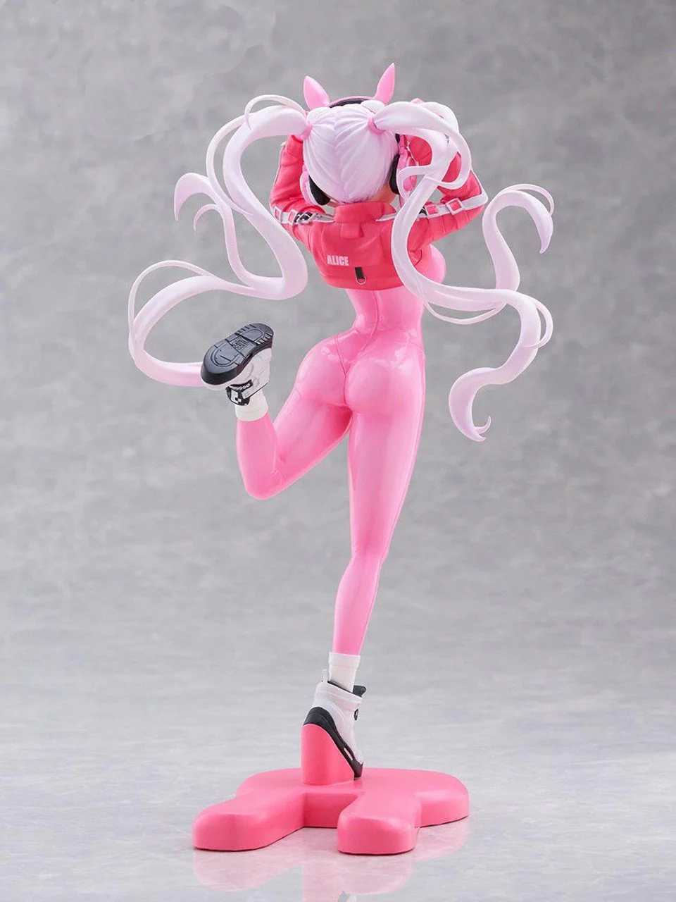 Good Smile Company Goddess of Victory: Nikke Tenitol Alice - Image 2