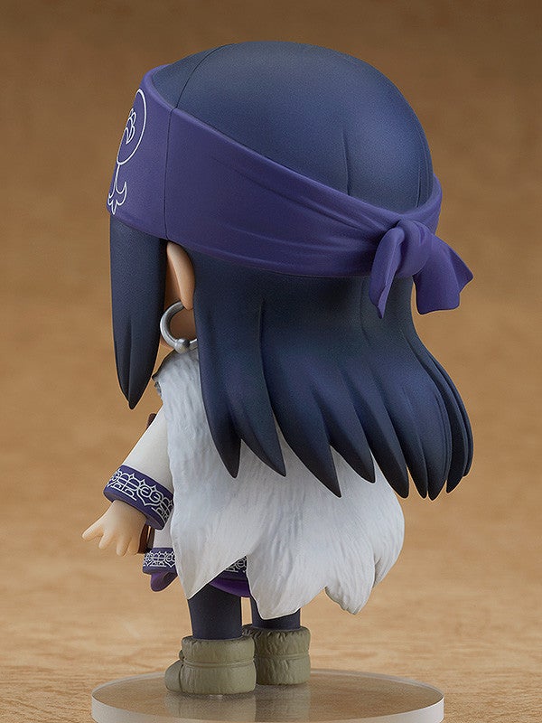 Good Smile Company Golden Kamuy: Nendoroid Asirpa (re-run) - Image 5