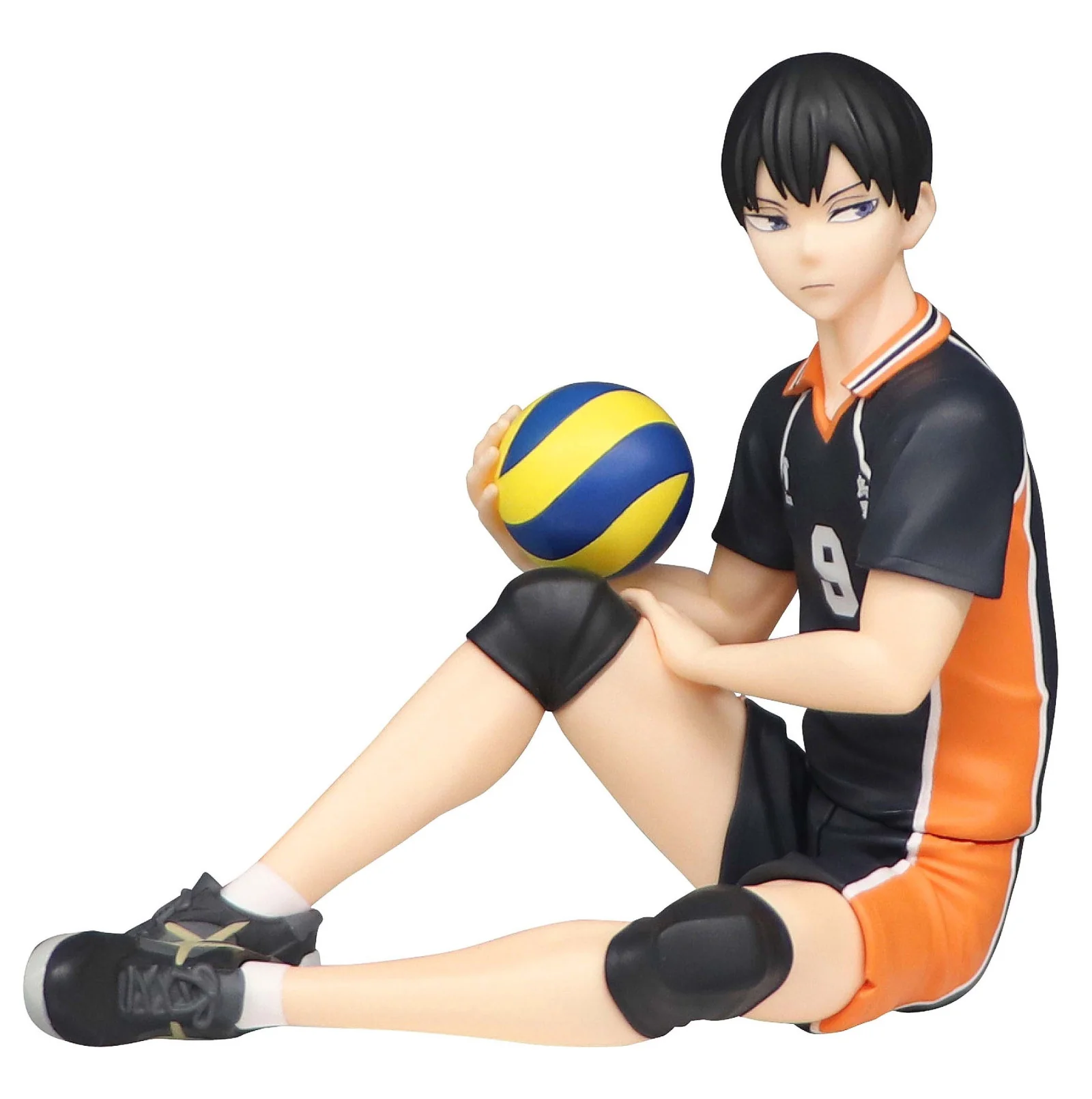 Good Smile Company Haikyu!! Noodle Stopper Figure Tobio Kageyama (re-run)