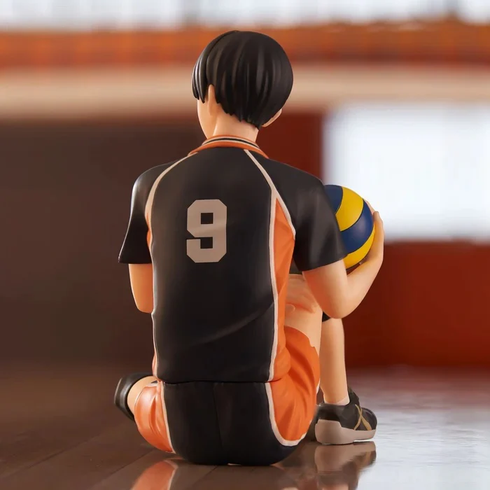 Good Smile Company Haikyu!! Noodle Stopper Figure Tobio Kageyama (re-run) - Image 3