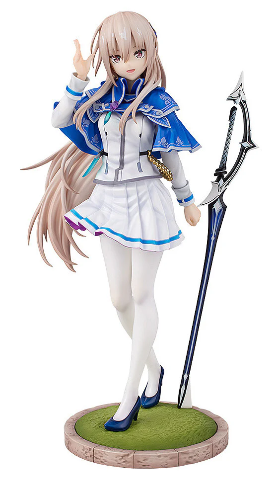 Good Smile Company Heaven Burns Red: Tenitol Yuina Shirakawa