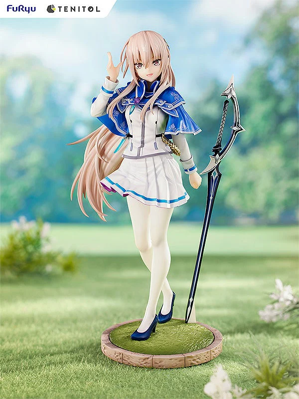 Good Smile Company Heaven Burns Red: Tenitol Yuina Shirakawa - Image 2