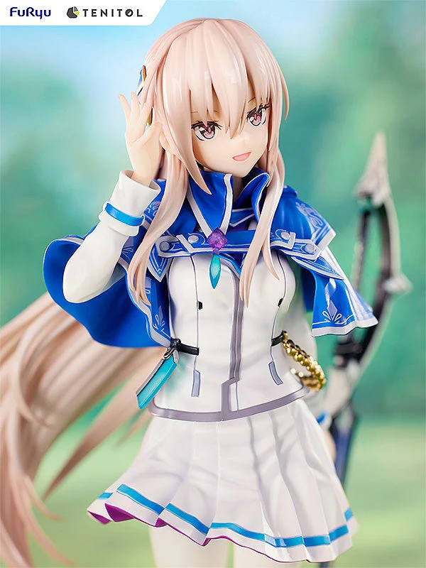 Good Smile Company Heaven Burns Red: Tenitol Yuina Shirakawa - Image 4