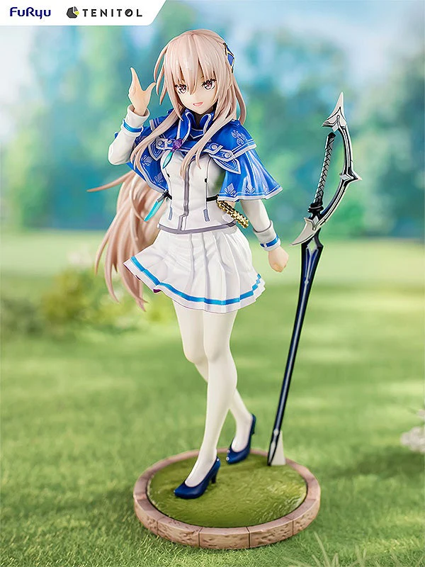 Good Smile Company Heaven Burns Red: Tenitol Yuina Shirakawa - Image 5