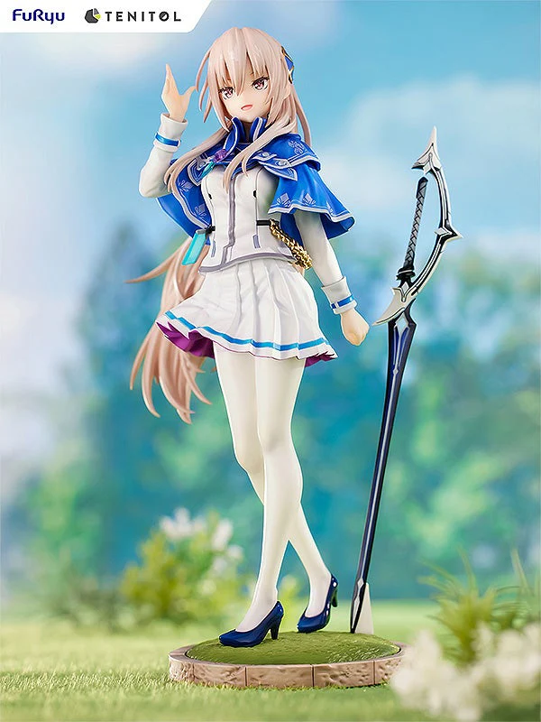 Good Smile Company Heaven Burns Red: Tenitol Yuina Shirakawa - Image 6