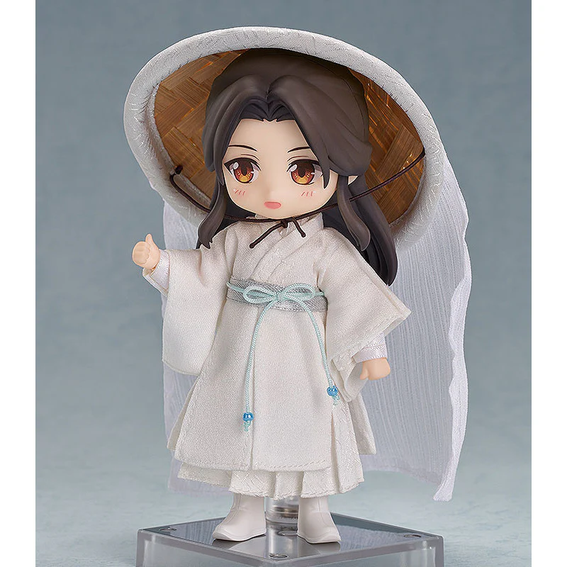 Good Smile Company Heaven Official's Blessing: Nendoroid Doll Xie Lian (re-run) - Image 2