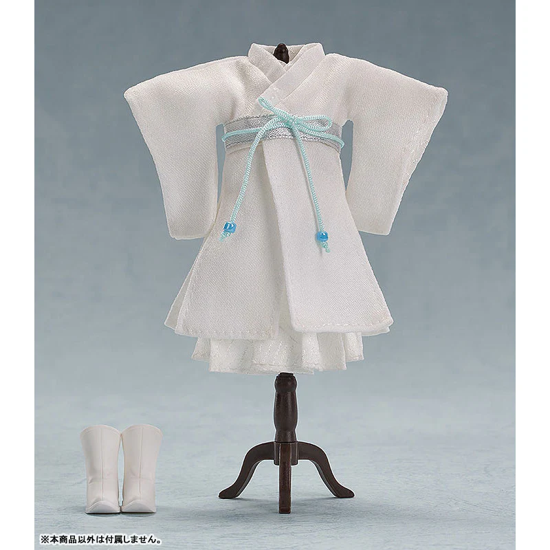 Good Smile Company Heaven Official's Blessing: Nendoroid Doll Xie Lian (re-run) - Image 7