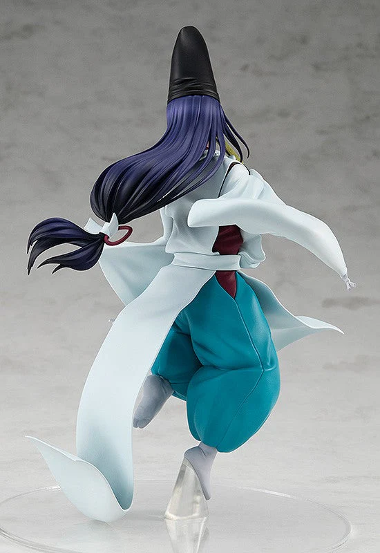 Good Smile Company Hikaru no Go: POP UP PARADE Fujiwara-no-Sai - Image 2