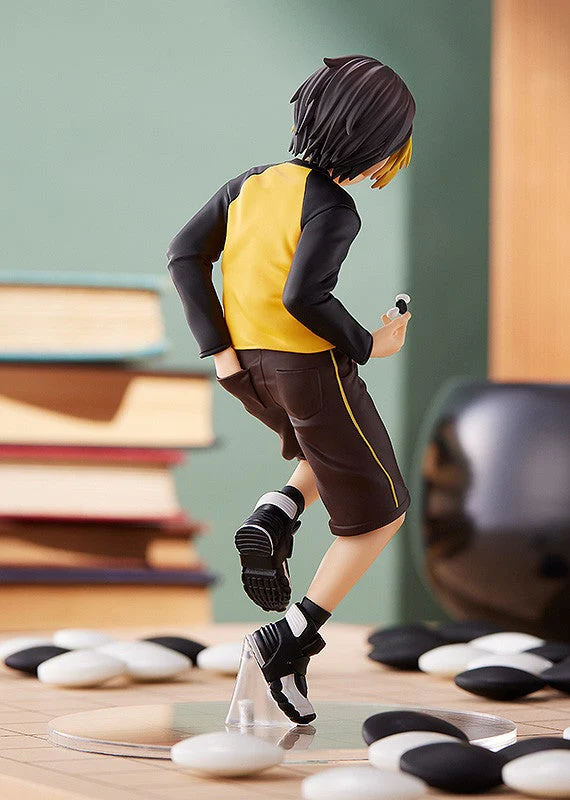 Good Smile Company Hikaru no Go POP UP PARADE Hikaru Shindo - Image 3