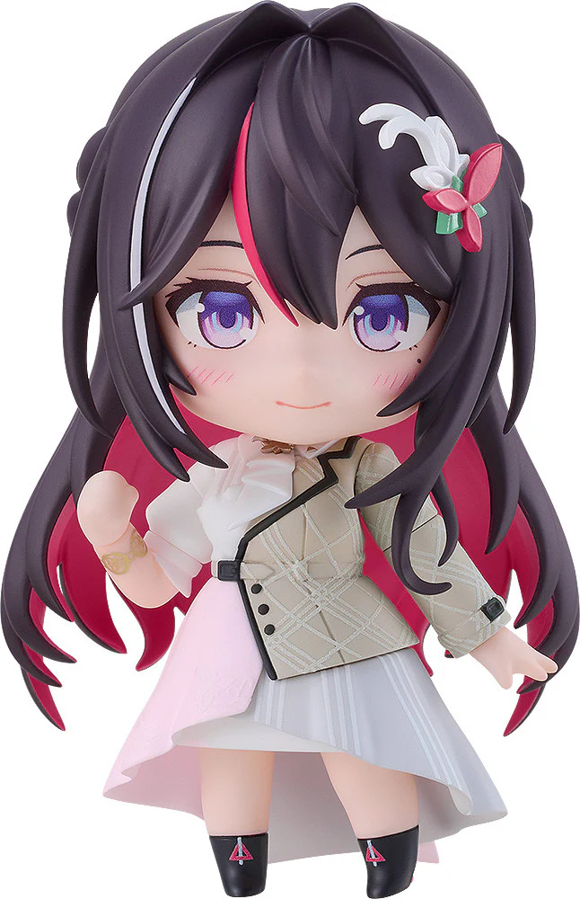 Good Smile Company Hololive Production: Nendoroid Azki