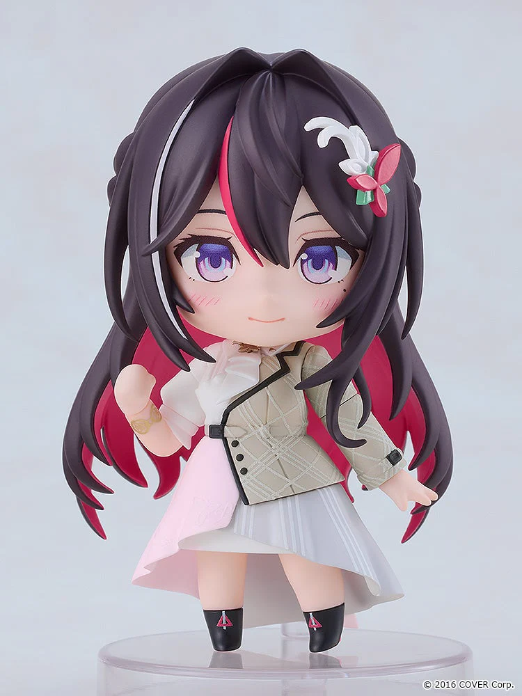 Good Smile Company Hololive Production: Nendoroid Azki - Image 2