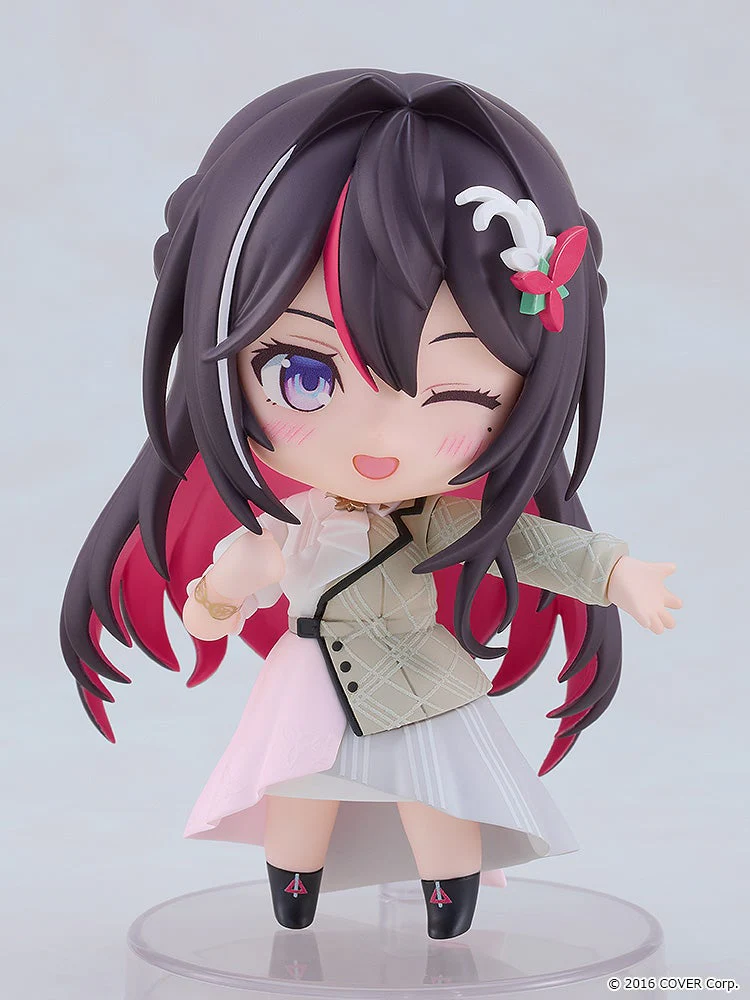 Good Smile Company Hololive Production: Nendoroid Azki - Image 3
